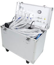 Portable Dental System