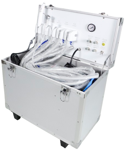 Portable Dental System