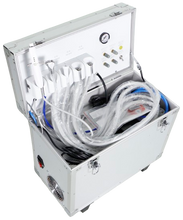 Portable Dental System