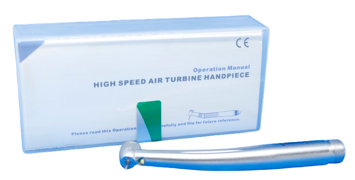 HSH-7 High Speed Dental Handle