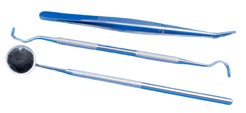 Dentail Examination Kit