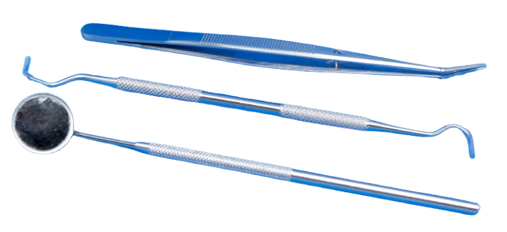 Dentail Examination Kit