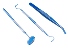 Dentail Examination Kit