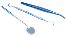 Dentail Examination Kit