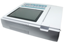 ECG1200G Digital 12 channel Electrocardiograph Machine