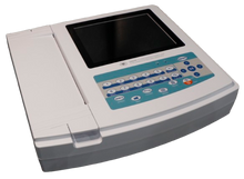 ECG1200G Digital 12 channel Electrocardiograph Machine