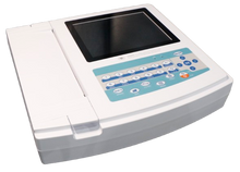 ECG1200G Digital 12 channel Electrocardiograph Machine
