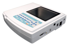 ECG1200G Digital 12 channel Electrocardiograph Machine