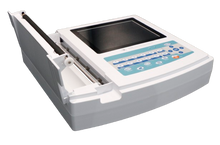 ECG1200G Digital 12 channel Electrocardiograph Machine