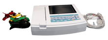 ECG1200G Digital 12 channel Electrocardiograph Machine