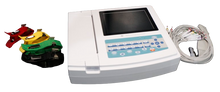 ECG1200G Digital 12 channel Electrocardiograph Machine