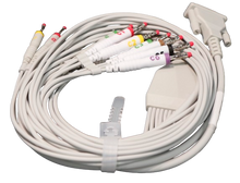 ECG1200G Digital 12 channel Electrocardiograph Machine