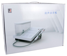 Refine DS 7+ Professional Ultrasonic Scaler