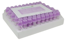 Micro Blood Collection Tubes (EDTA K3, Purple Cap)