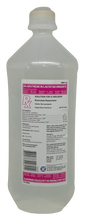 5% Dextrose in Lactated Ringer's Solution (1000 mL)