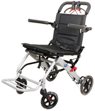 KY9006L Aluminum Airport Wheelchair