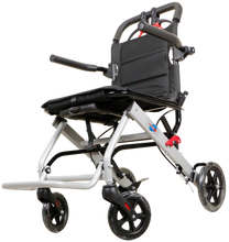 KY9006L Aluminum Airport Wheelchair