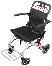 KY9006L Aluminum Airport Wheelchair