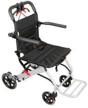 KY9006L Aluminum Airport Wheelchair