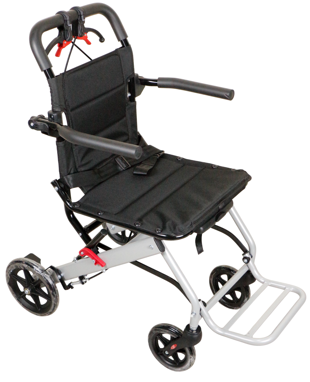 KY9006L Aluminum Airport Wheelchair