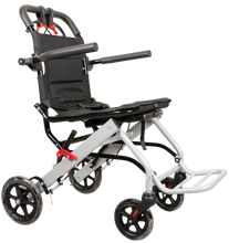 KY9006L Aluminum Airport Wheelchair