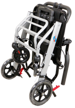 KY9006L Aluminum Airport Wheelchair