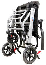 KY9006L Aluminum Airport Wheelchair