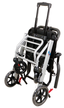 KY9006L Aluminum Airport Wheelchair
