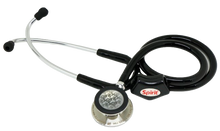 CK-S631FR Dual Head Stethoscope with Advance Rapid Conversion