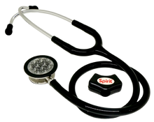 CK-S631FR Dual Head Stethoscope with Advance Rapid Conversion