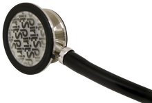 CK-S631FR Dual Head Stethoscope with Advance Rapid Conversion