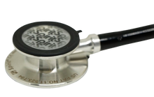 CK-S631FR Dual Head Stethoscope with Advance Rapid Conversion
