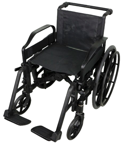 MRI Wheelchair