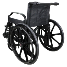MRI Wheelchair