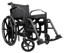 MRI Wheelchair