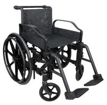 MRI Wheelchair