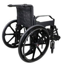 MRI Wheelchair