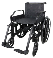 MRI Wheelchair