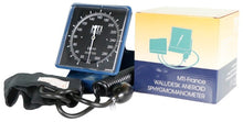 MTI60A MTI Wall/Desk Blood Pressure Apparatus