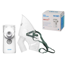 SCIAN NB-812B Mesh Nebulizer