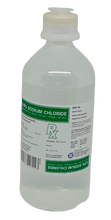 0.9% Sodium Chloride Infusion/Irrigation