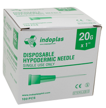 Disposable Needle