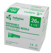 Disposable Needle