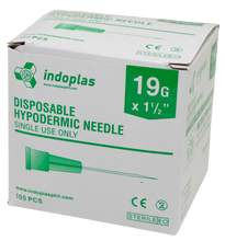 Disposable Needle