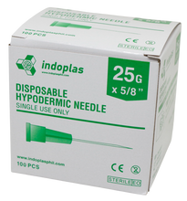 Disposable Needle