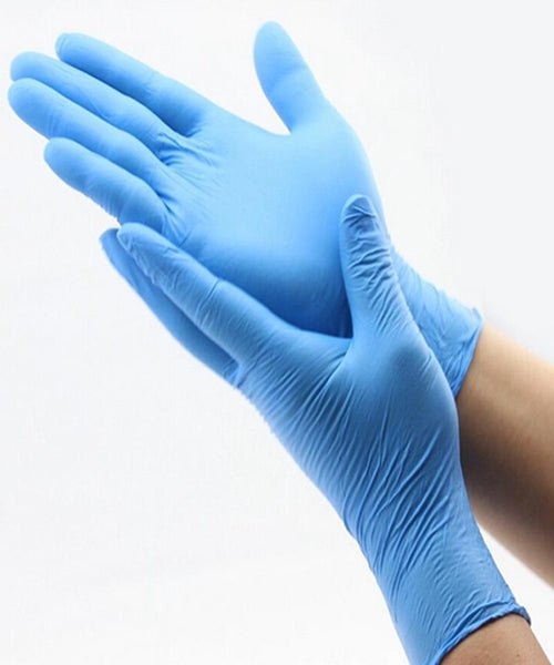 NG Nitrile Gloves - Main Image