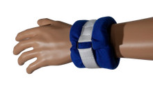 Padded Restraint Strap