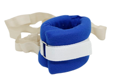 Padded Restraint Strap