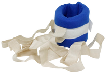 Padded Restraint Strap