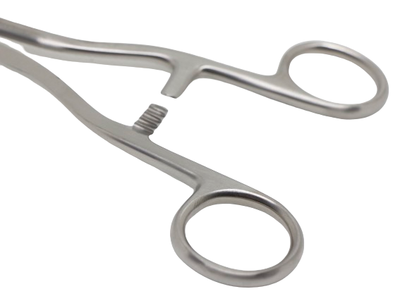 Pratt s Utherine Tenaculum Forcep 10 Golden Horse Medical Supplies Pratt s Utherine Tenaculum Forcep 10 Golden Horse Medical Supplies